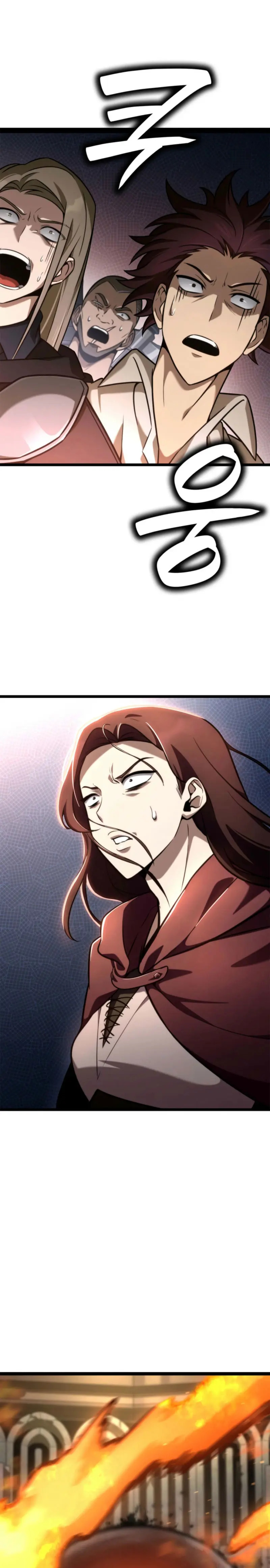 Read Mago Infinito ES Manga Online