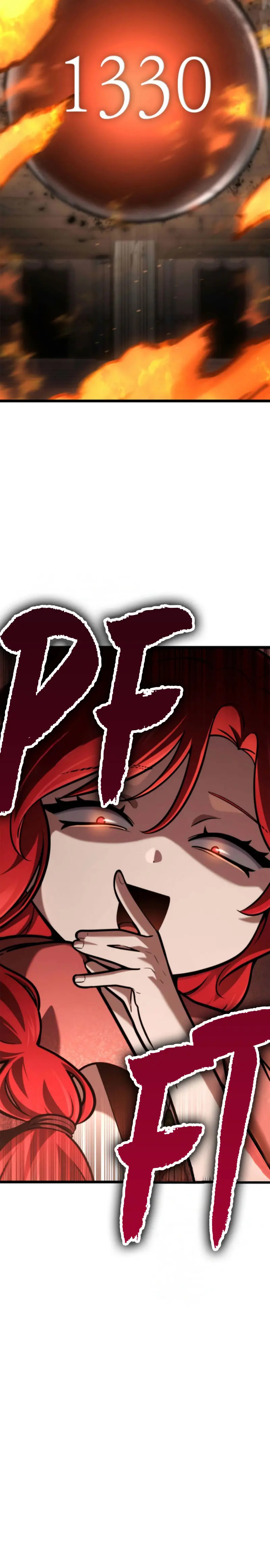 Read Mago Infinito ES Manga Online