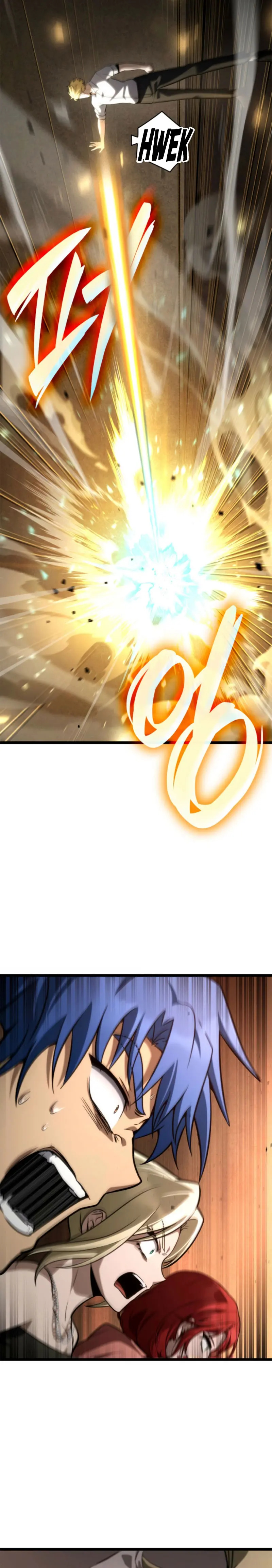 Read Mago Infinito ES Manga Online