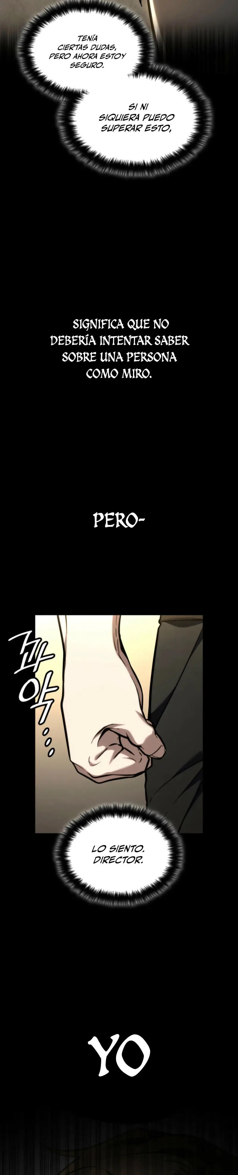 Read Mago Infinito ES Manga Online