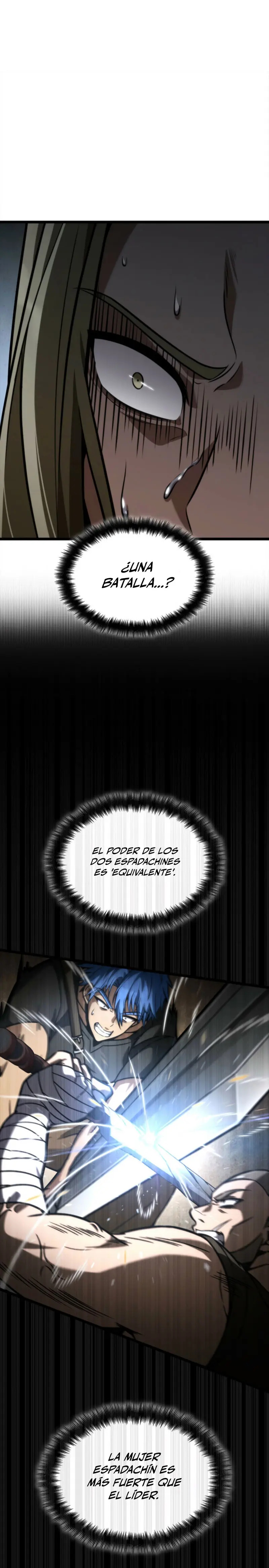 Read Mago Infinito ES Manga Online