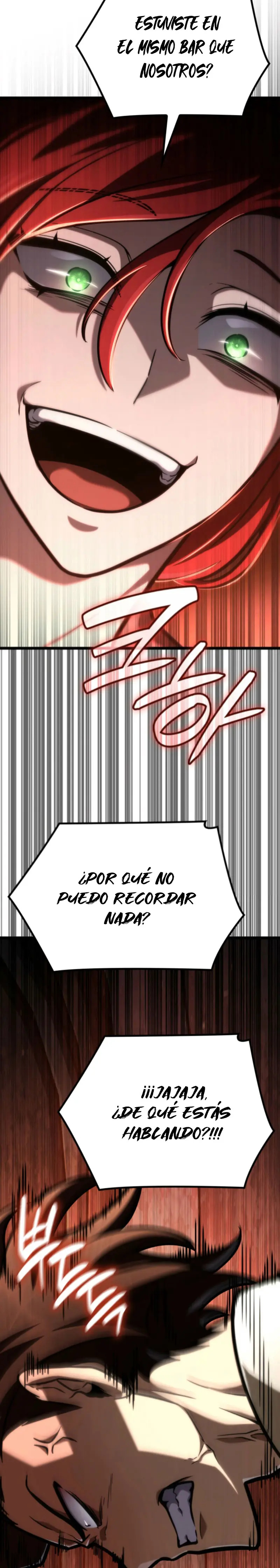 Read Mago Infinito ES Manga Online