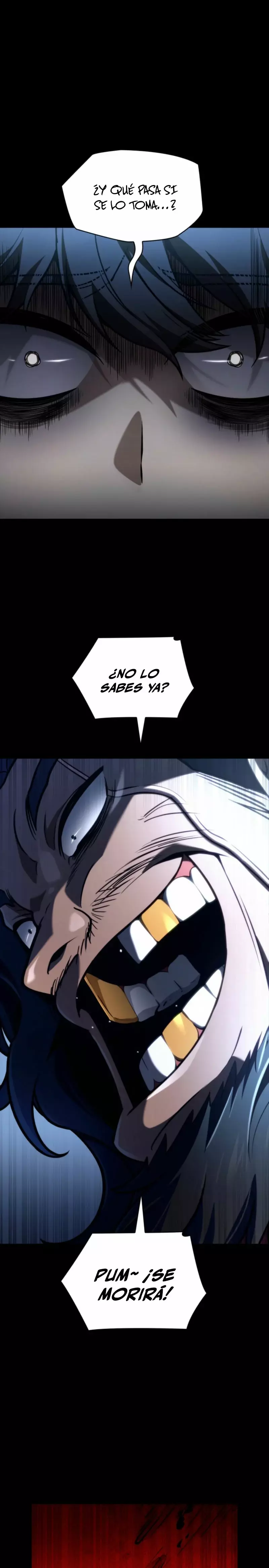 Read Mago Infinito ES Manga Online