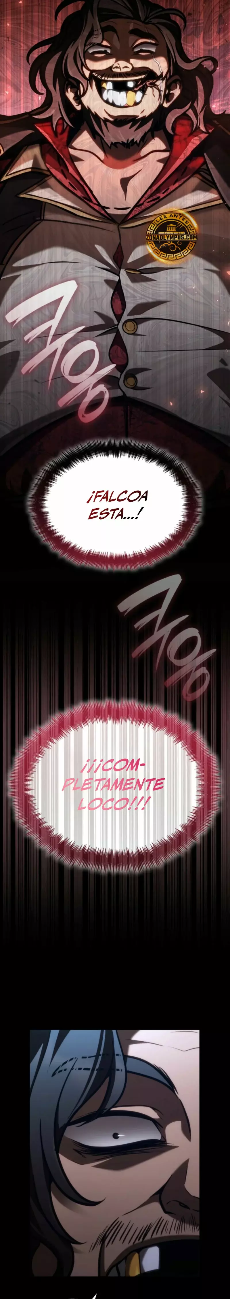 Read Mago Infinito ES Manga Online