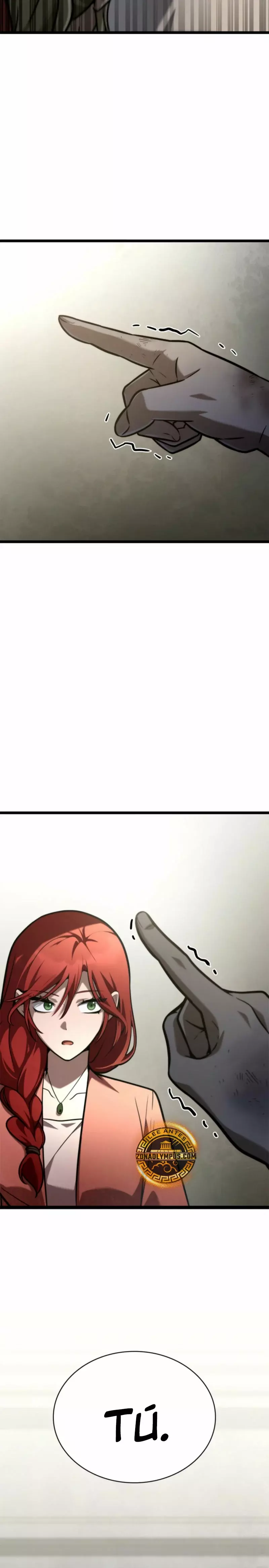 Read Mago Infinito ES Manga Online