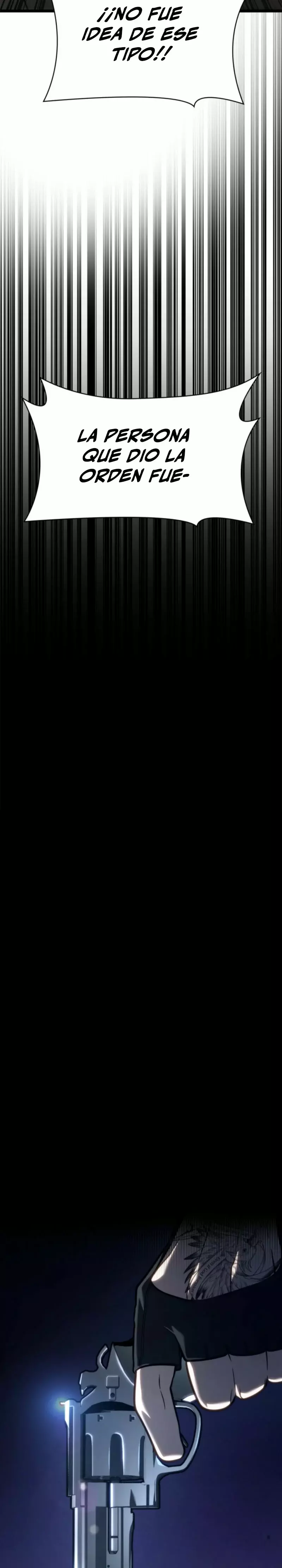 Read Mago Infinito ES Manga Online