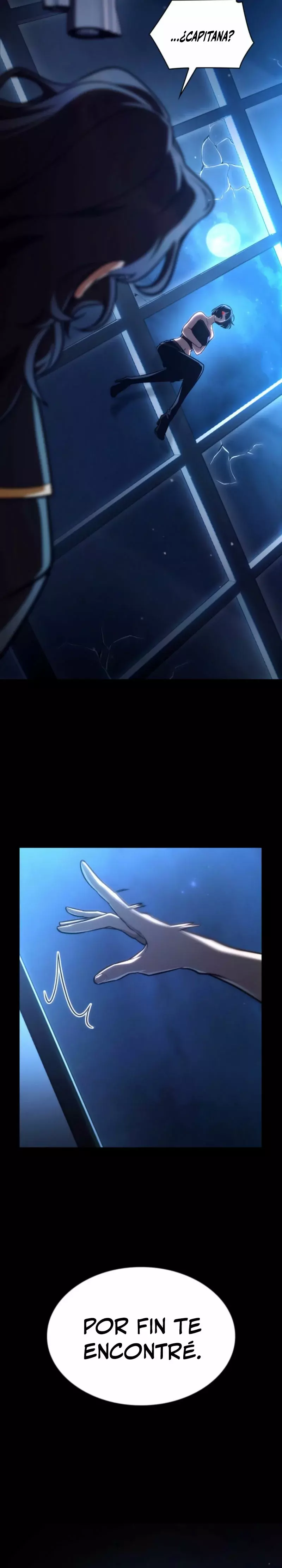 Read Mago Infinito ES Manga Online