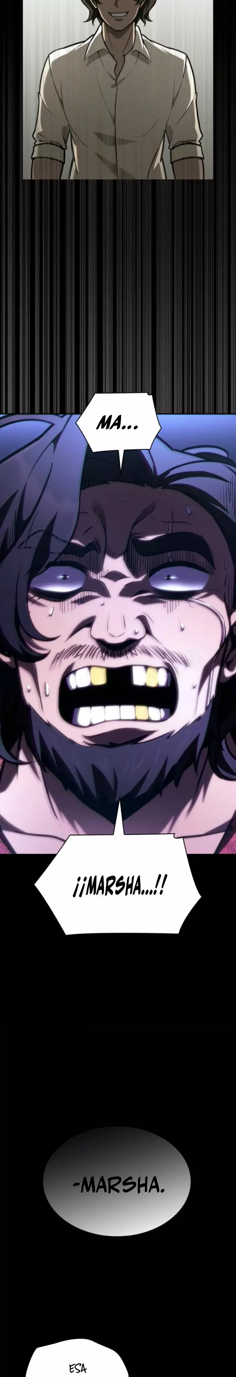 Read Mago Infinito ES Manga Online