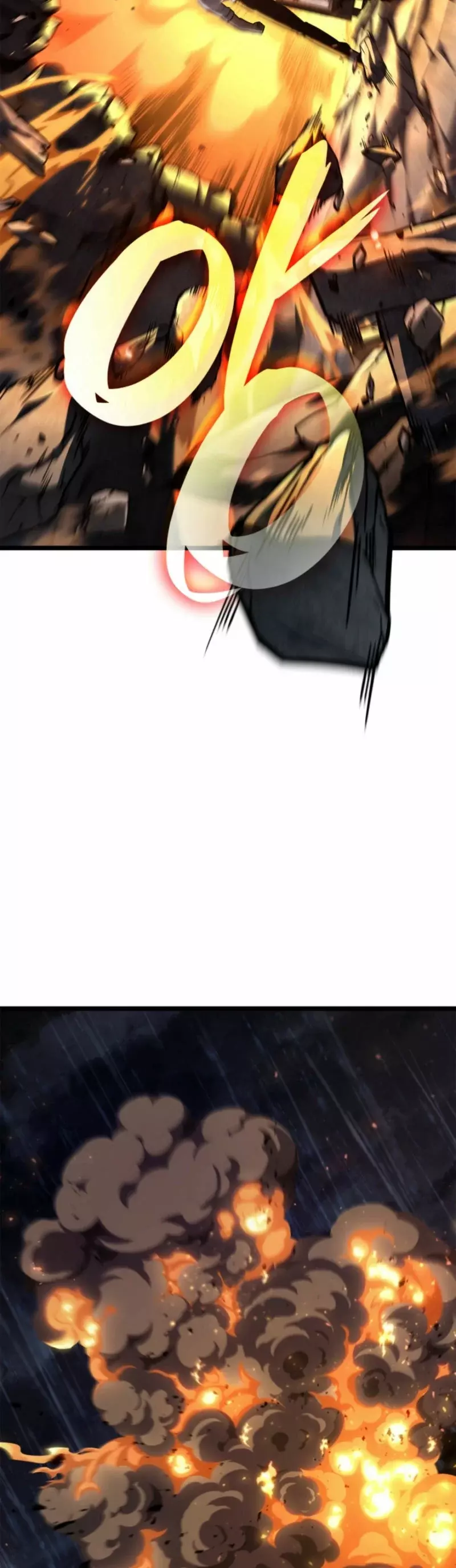 Read Mago Infinito ES Manga Online