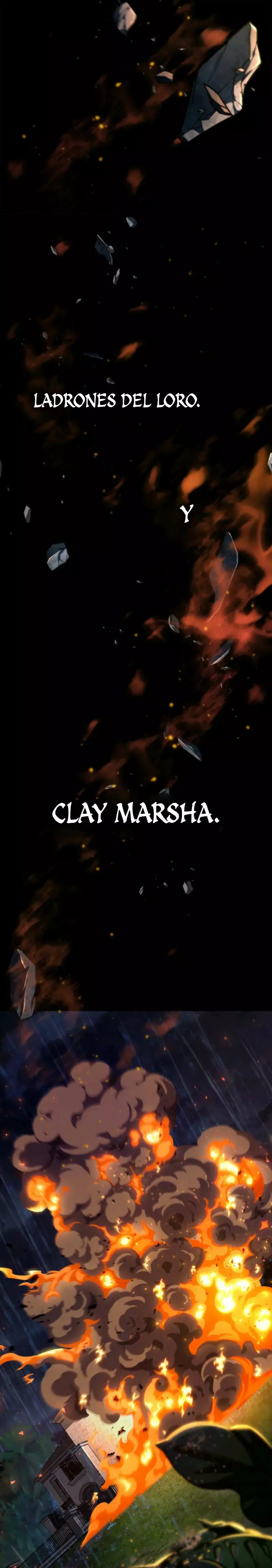 Read Mago Infinito ES Manga Online