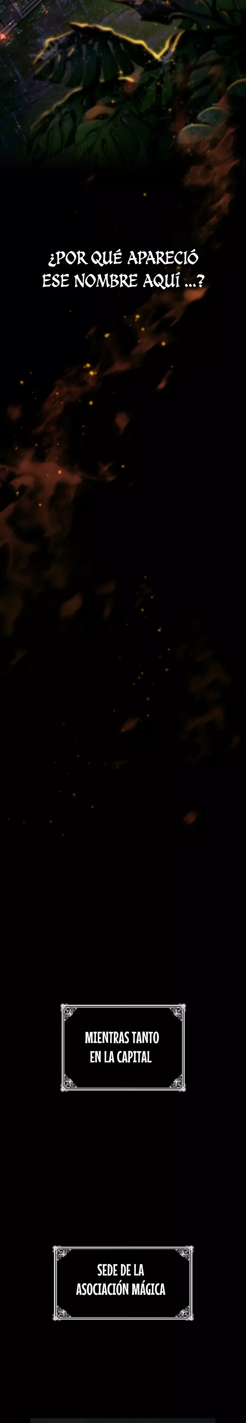 Read Mago Infinito ES Manga Online