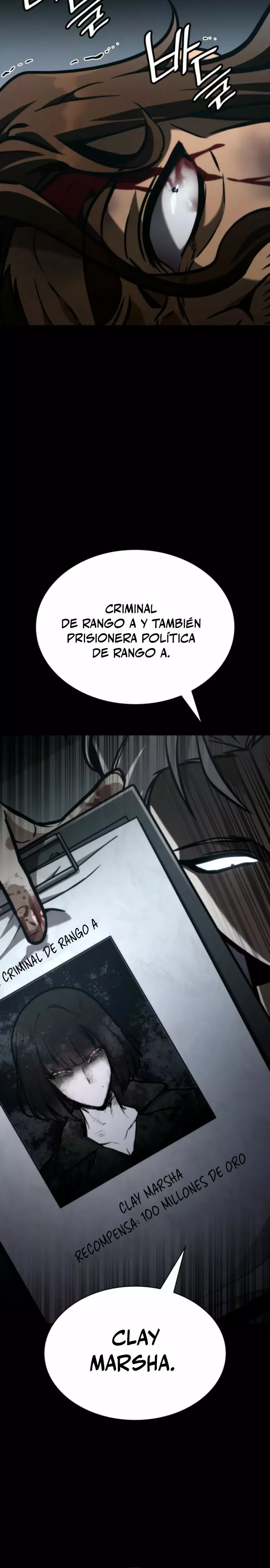 Read Mago Infinito ES Manga Online