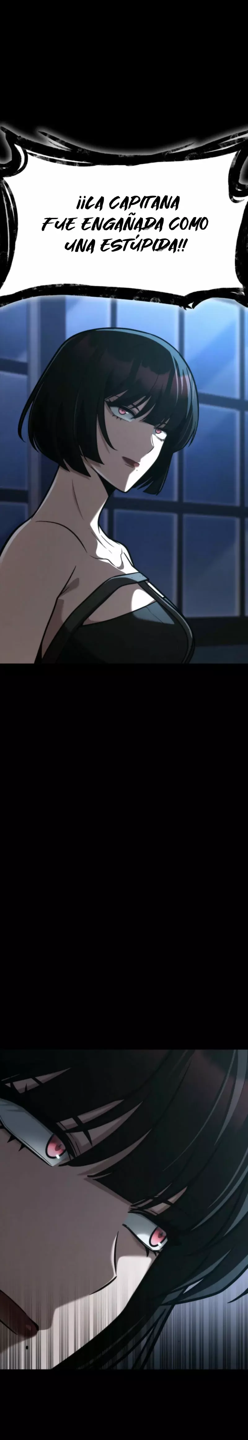 Read Mago Infinito ES Manga Online