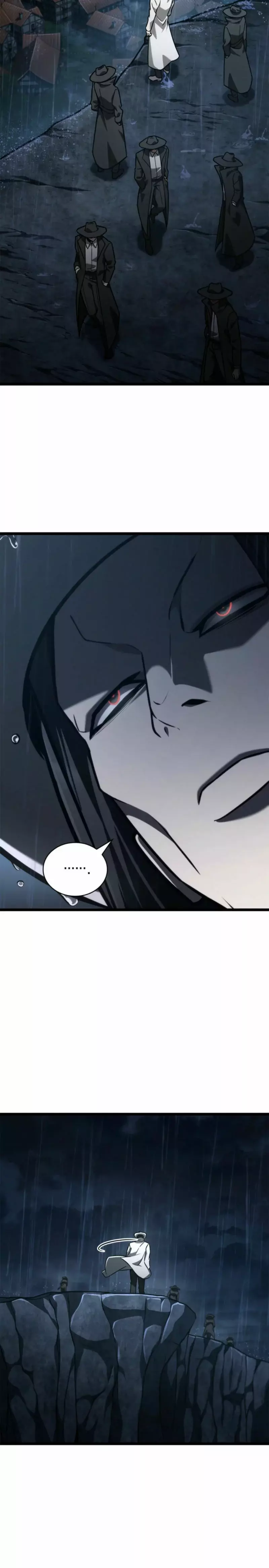 Read Mago Infinito ES Manga Online