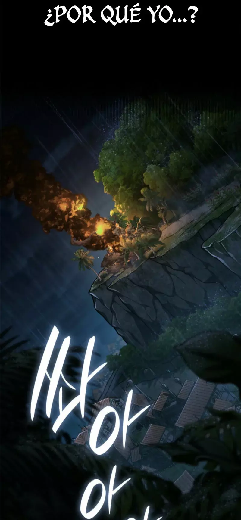 Read Mago Infinito ES Manga Online