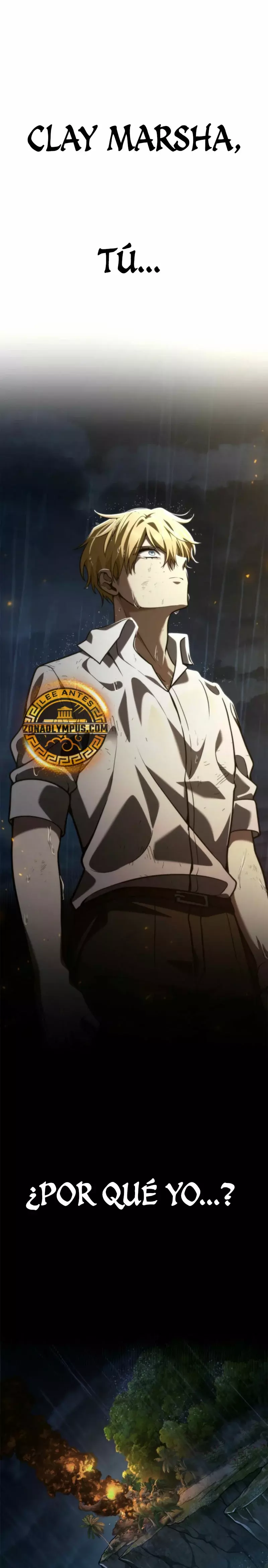 Read Mago Infinito ES Manga Online