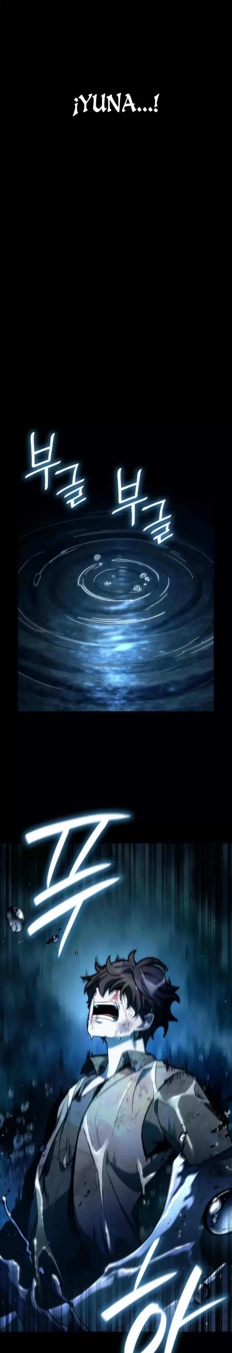 Read Mago Infinito ES Manga Online