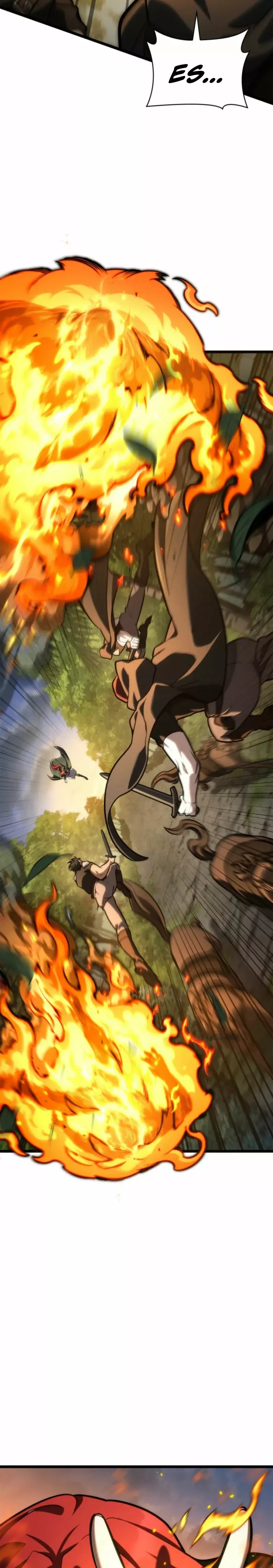 Read Mago Infinito ES Manga Online