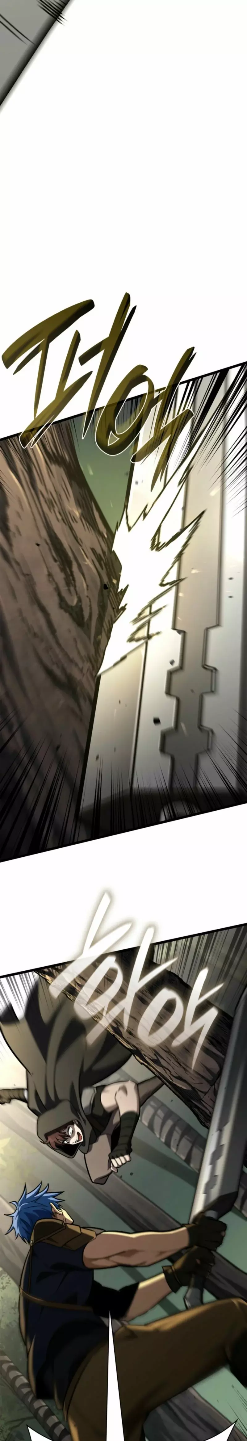 Read Mago Infinito ES Manga Online