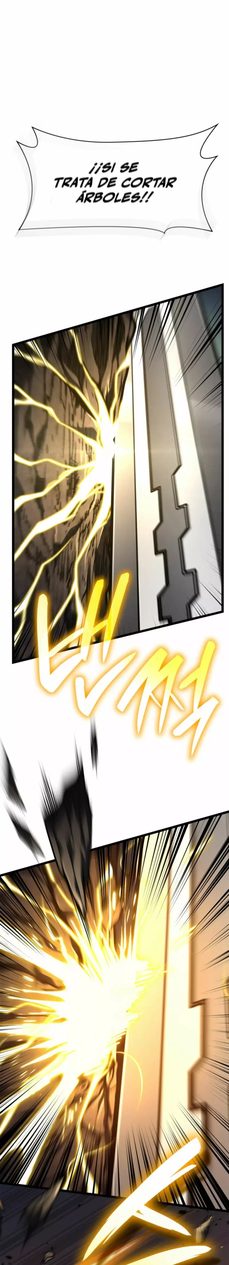 Read Mago Infinito ES Manga Online