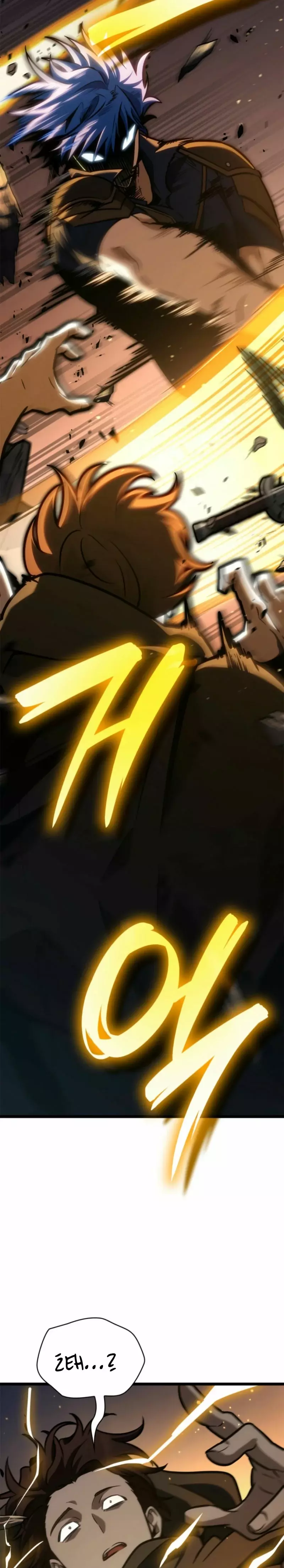 Read Mago Infinito ES Manga Online