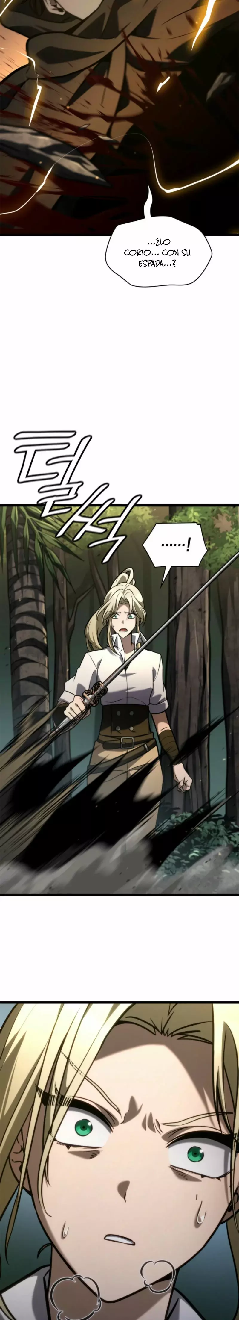 Read Mago Infinito ES Manga Online