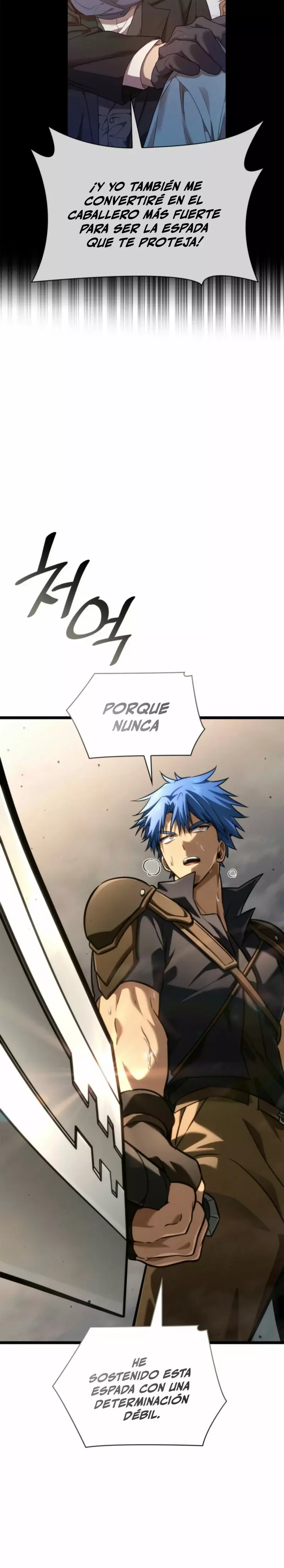 Read Mago Infinito ES Manga Online