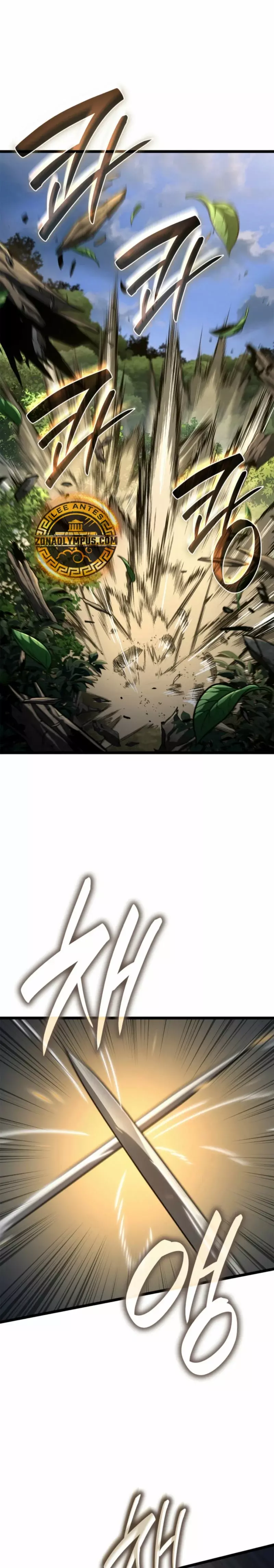 Read Mago Infinito ES Manga Online