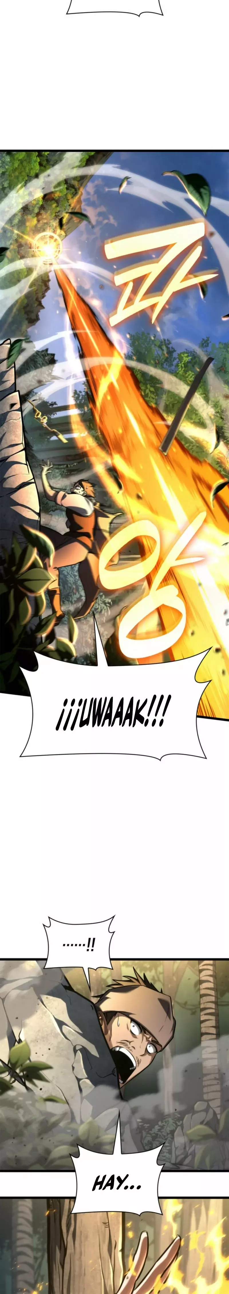 Read Mago Infinito ES Manga Online