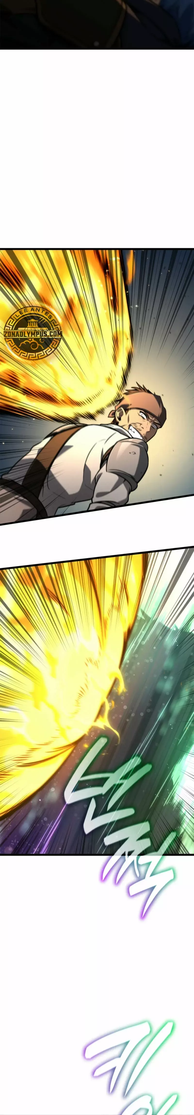 Read Mago Infinito ES Manga Online