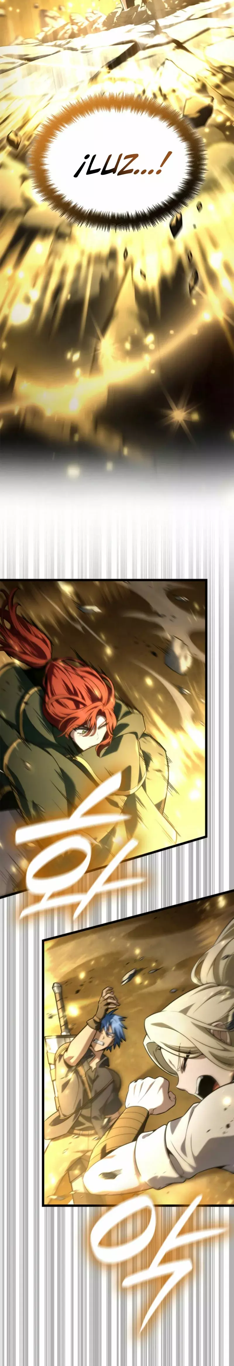 Read Mago Infinito ES Manga Online