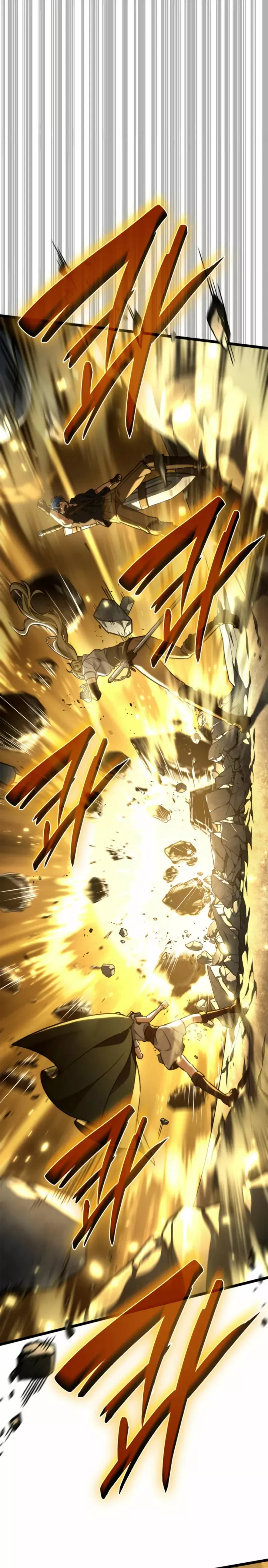 Read Mago Infinito ES Manga Online