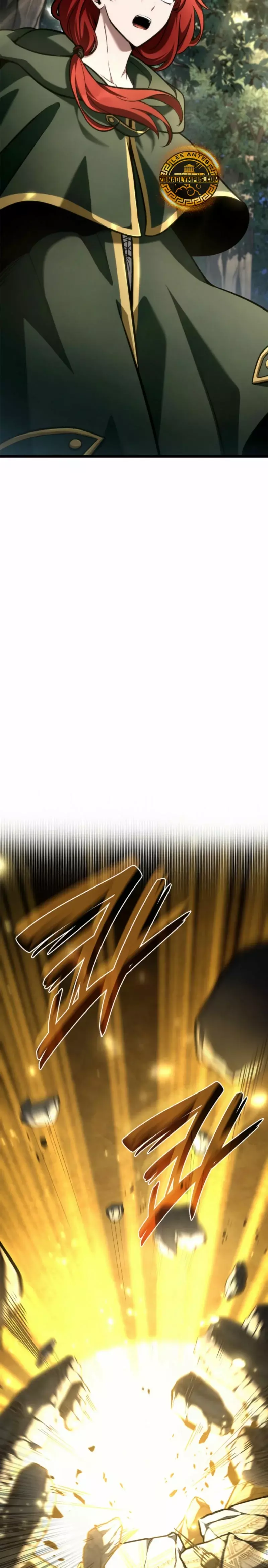 Read Mago Infinito ES Manga Online