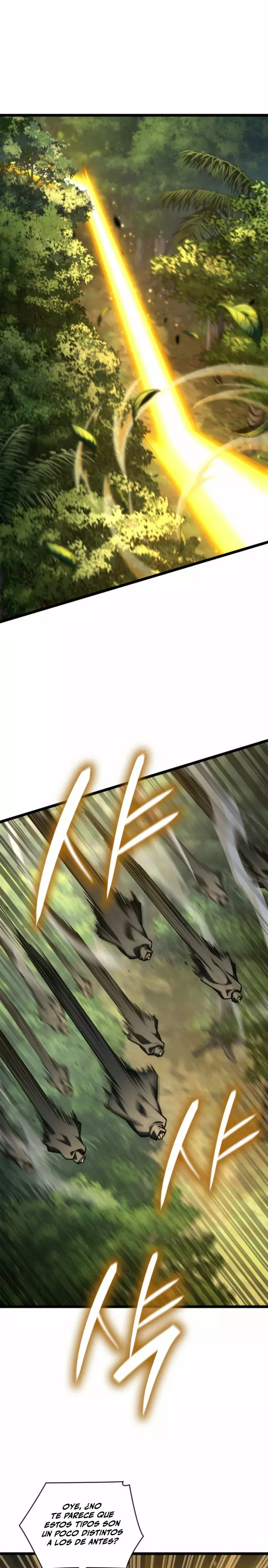 Read Mago Infinito ES Manga Online