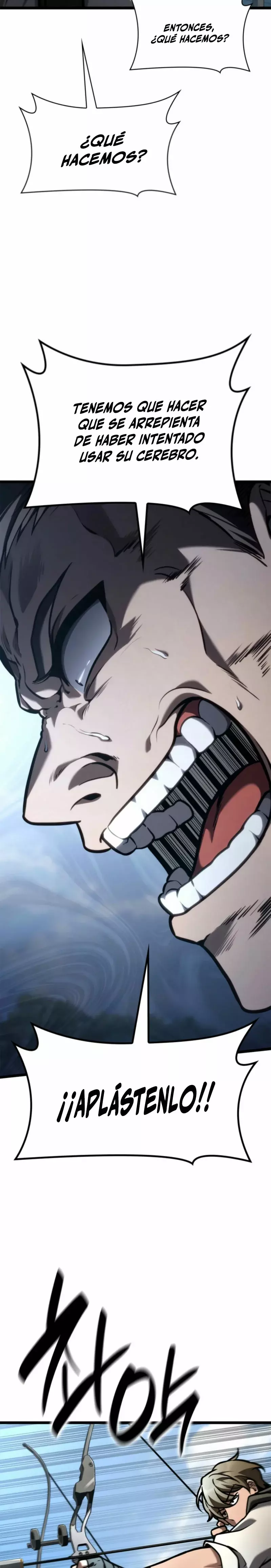 Read Mago Infinito ES Manga Online