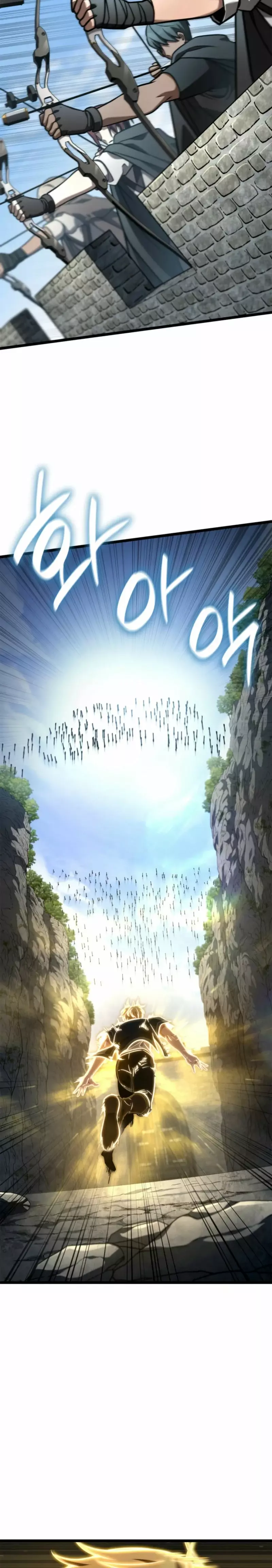 Read Mago Infinito ES Manga Online