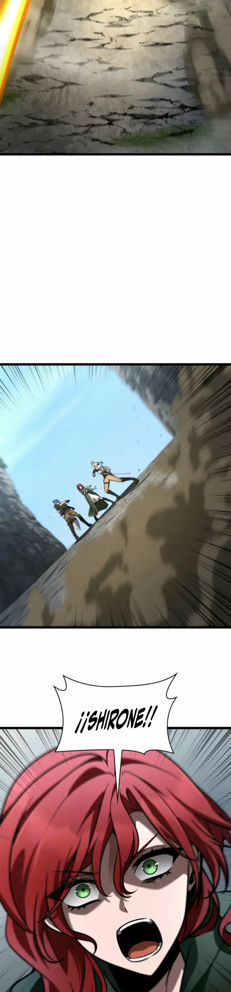 Read Mago Infinito ES Manga Online