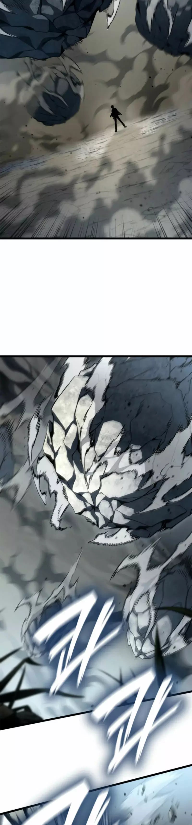 Read Mago Infinito ES Manga Online