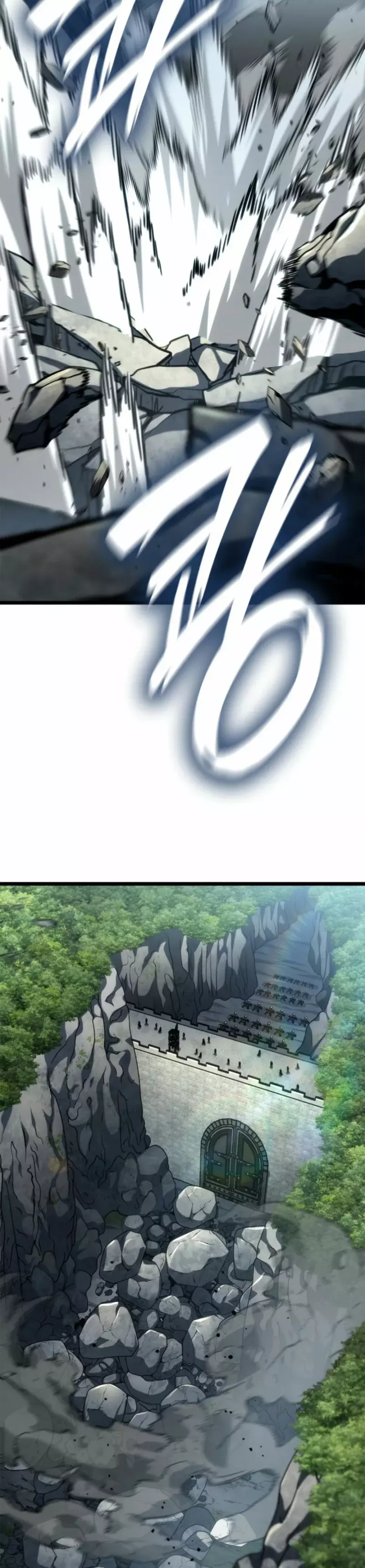 Read Mago Infinito ES Manga Online