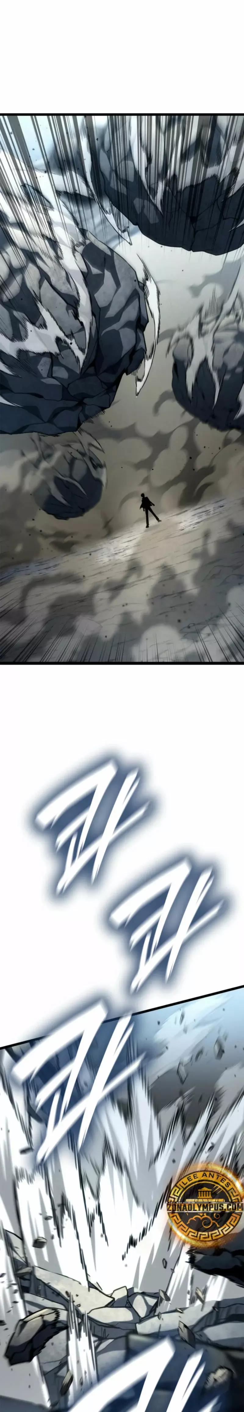 Read Mago Infinito ES Manga Online