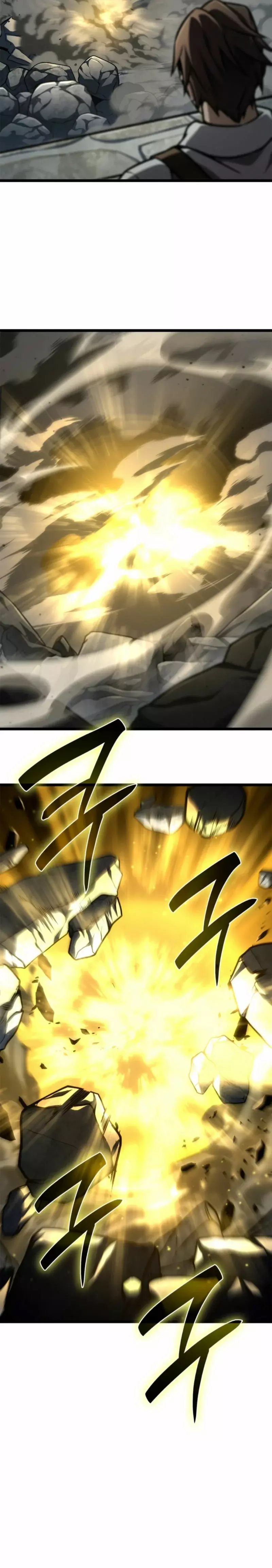 Read Mago Infinito ES Manga Online