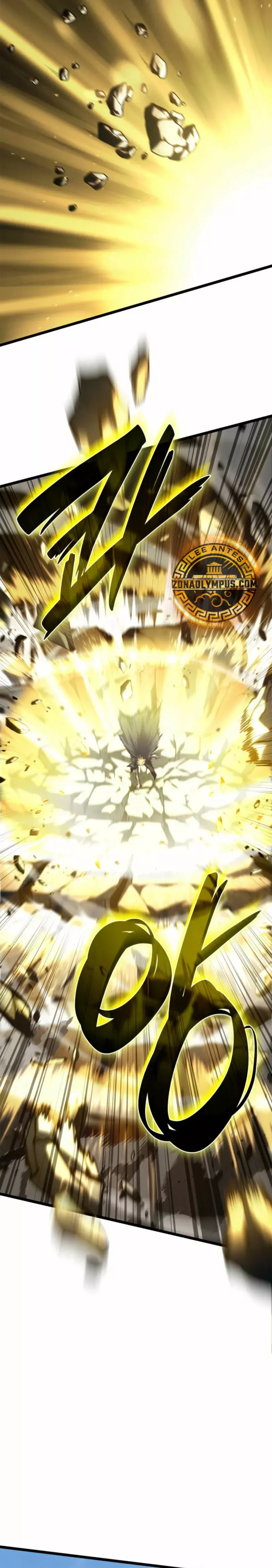 Read Mago Infinito ES Manga Online