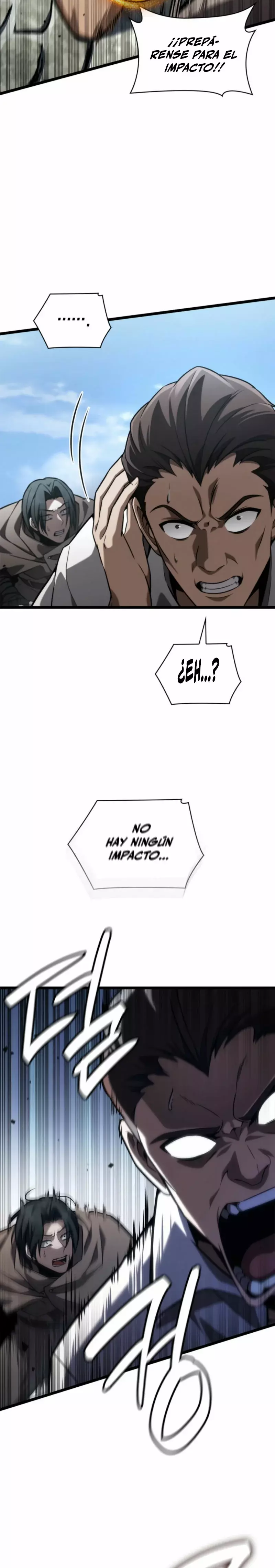 Read Mago Infinito ES Manga Online