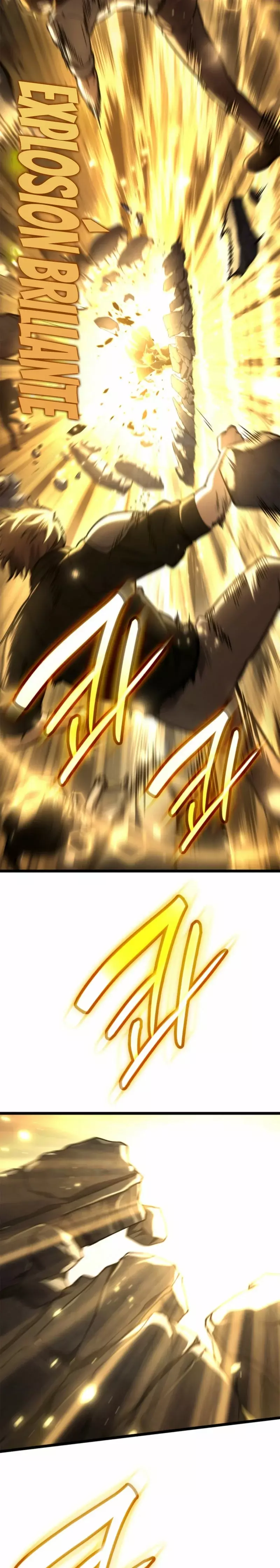 Read Mago Infinito ES Manga Online