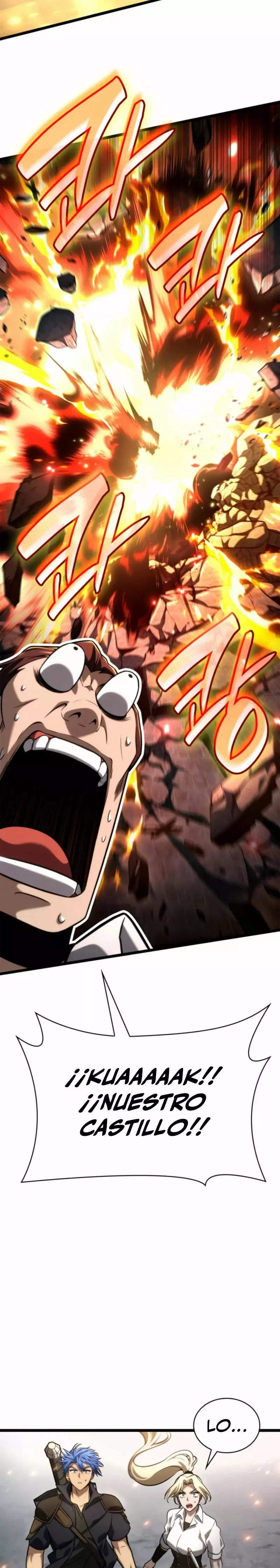 Read Mago Infinito ES Manga Online