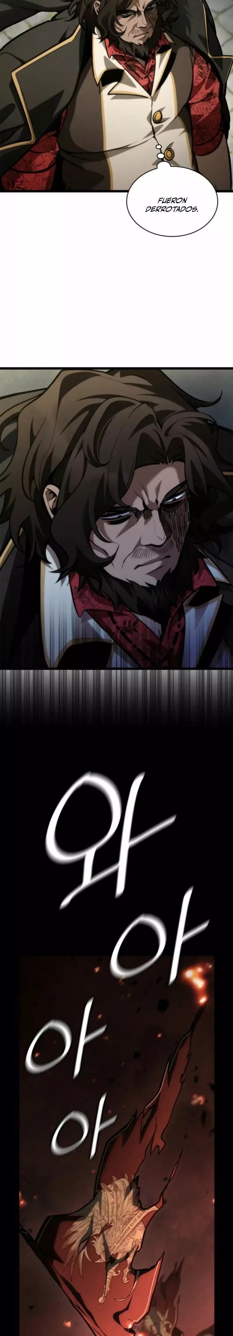 Read Mago Infinito ES Manga Online