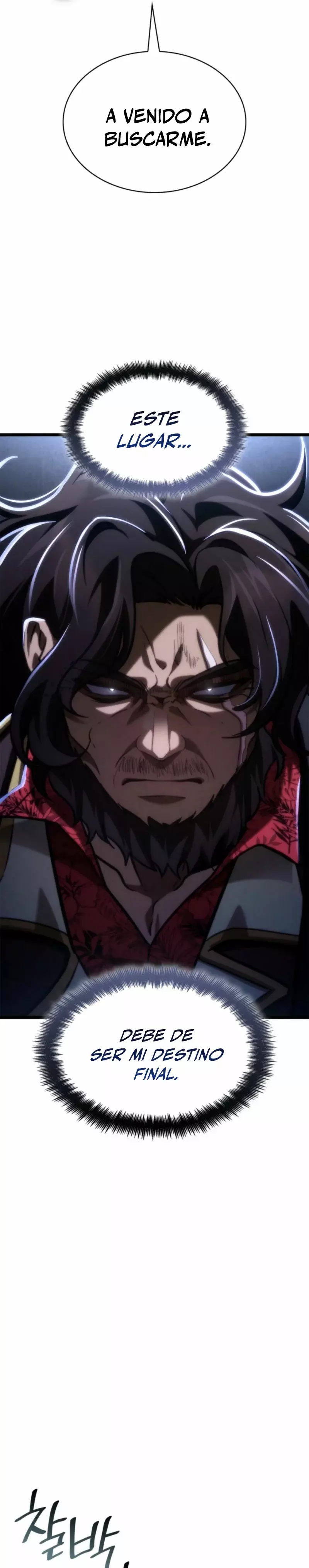 Read Mago Infinito ES Manga Online