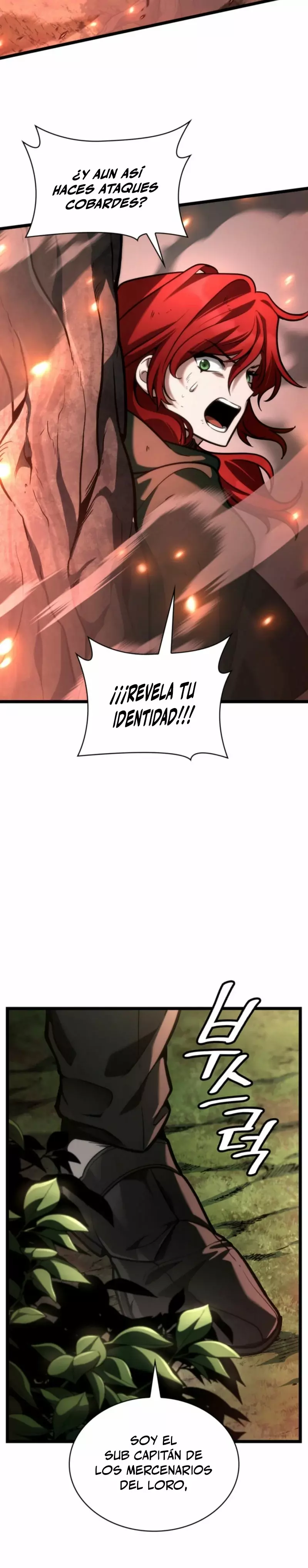 Read Mago Infinito ES Manga Online