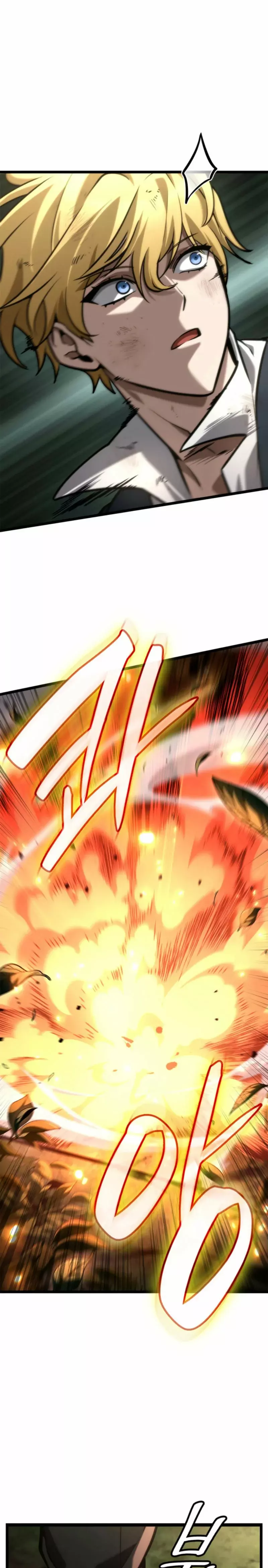 Read Mago Infinito ES Manga Online