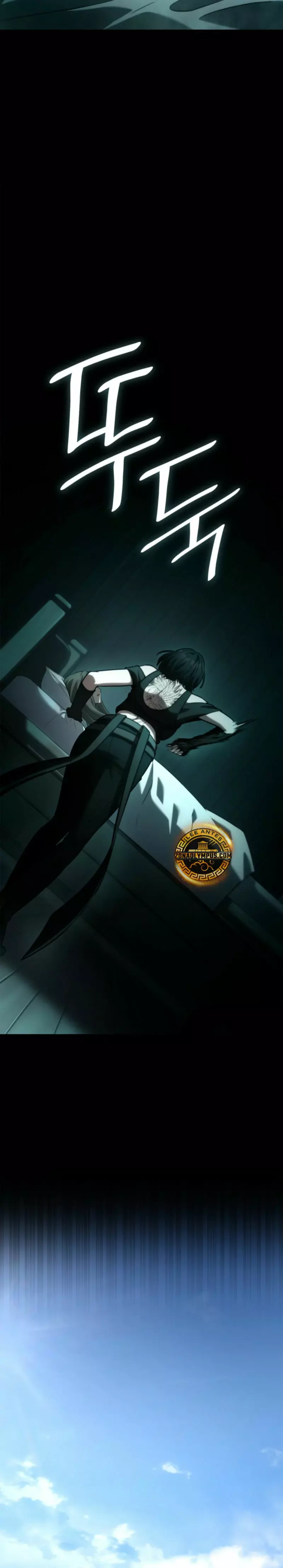 Read Mago Infinito ES Manga Online